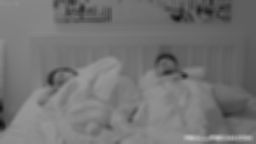 [25 Oct] Adeline and Markus - Bedroom