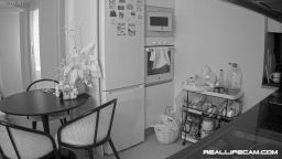 [04 Mar] Esmi, Zabava - Kitchen
