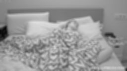 [06 May] Esmi, Zabava - Zabava's room