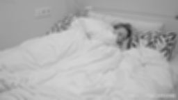 [15 Mar] Esmi, Zabava - Esmi's room